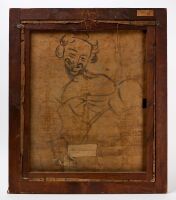Portrait of a Newport Merchant - 3