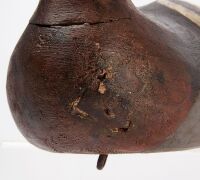 Gus Wilson - Merganser Decoy - 4