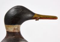 Gus Wilson - Merganser Decoy - 5
