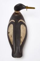 Gus Wilson - Merganser Decoy - 6