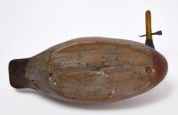 Gus Wilson - Merganser Decoy - 7