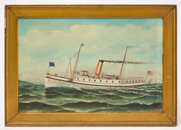Otto Muhlenfeld - Sprigg Carroll