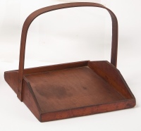 Group of Shaker Items - 2