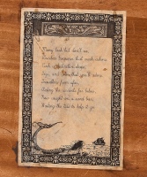 Sailor's Seashell Valentine - 3