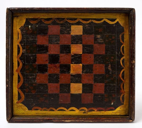 Checkerboard