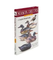 RTC - Mason Premier Mallard Pair - 6