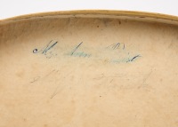 Wallpaper Hat Box - 2