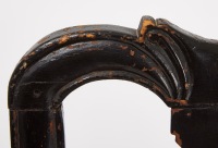Spanish Foot Side Chair - 6
