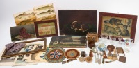 Estate Country and Primitive Grouping