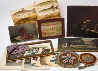 Estate Country and Primitive Grouping - 2