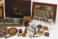 Estate Country and Primitive Grouping - 3