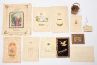 Estate Country and Primitive Grouping - 4