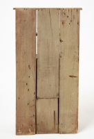 Diminutive Stepback Cupboard - 6