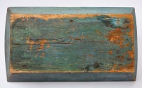 Painted Dough Box - 3