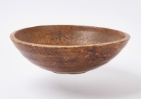 Beehive Burl Bowl