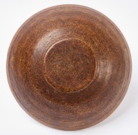 Beehive Burl Bowl - 3