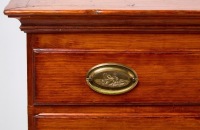 Chippendale Chest - 3