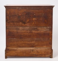 Chippendale Chest - 6