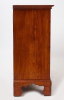 Chippendale Chest - 7