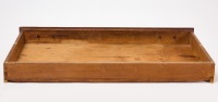 Chippendale Chest - 9
