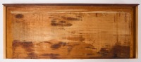 Chippendale Chest - 10