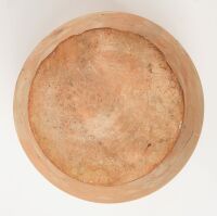 Stoneware Jar Stamped H. Brooks - 4