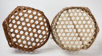 Two Cheese Baskets - 3