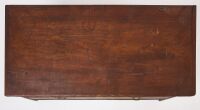 Small Early Blanket Chest - 4