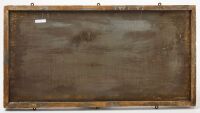 Wooden Trade Sign - Taylor Block - 3