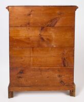 Chippendale Dresser - 6