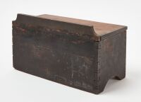 Miniature Lift Top Chest - 3