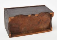 Miniature Lift Top Chest - 4