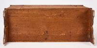 Early Painted Six-Board Blanket Chest - 6
