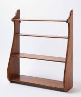 Whale End Shelf