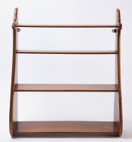 Whale End Shelf - 2
