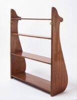 Whale End Shelf - 3