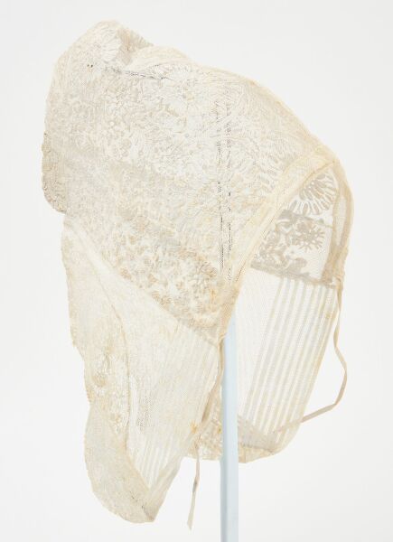 Lace Cap
