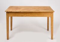 Country Work Table