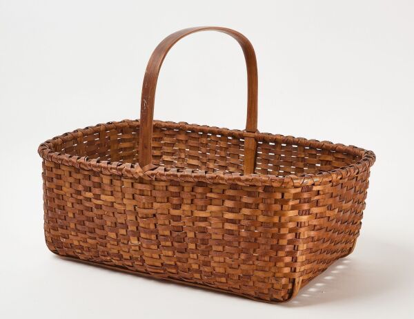 Splint Basket