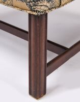 Wingback Armchair - 2