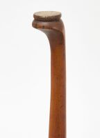 Queen Anne Drop Leaf Table - 5