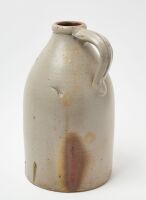 Providence Stoneware Jug with Flower - 2