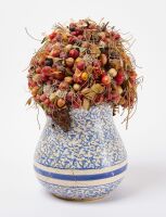 Doris Stauble - Still Life Arrangement - 6