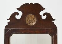 Queen Anne Mirror - 2