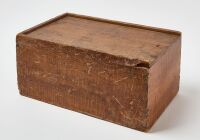 Rhode Island Slide-Top Box - 4