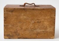 Rhode Island Slide-Top Box - 5