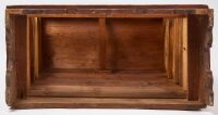 Chest of Drawers in Red Paint - 7