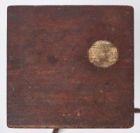 Queen Anne Candle Stand - 2
