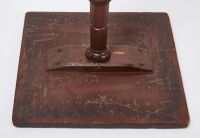 Queen Anne Candle Stand - 5