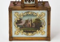 Aaron Willard Banjo Clock - 3